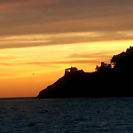 Suite Riomaggiore Dış mekan fotoğraf