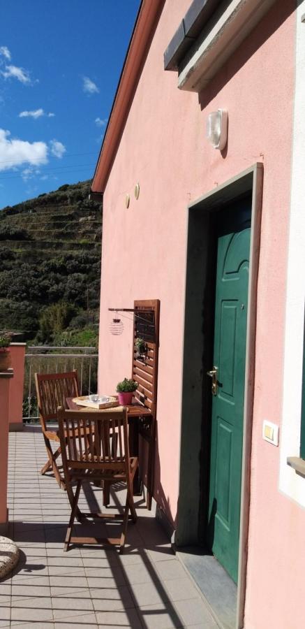 Suite Riomaggiore Dış mekan fotoğraf