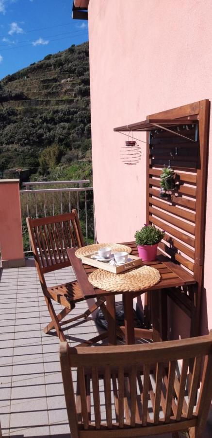 Suite Riomaggiore Dış mekan fotoğraf