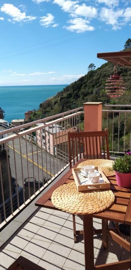 Suite Riomaggiore Dış mekan fotoğraf