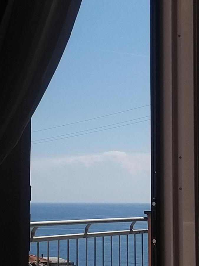 Suite Riomaggiore Dış mekan fotoğraf