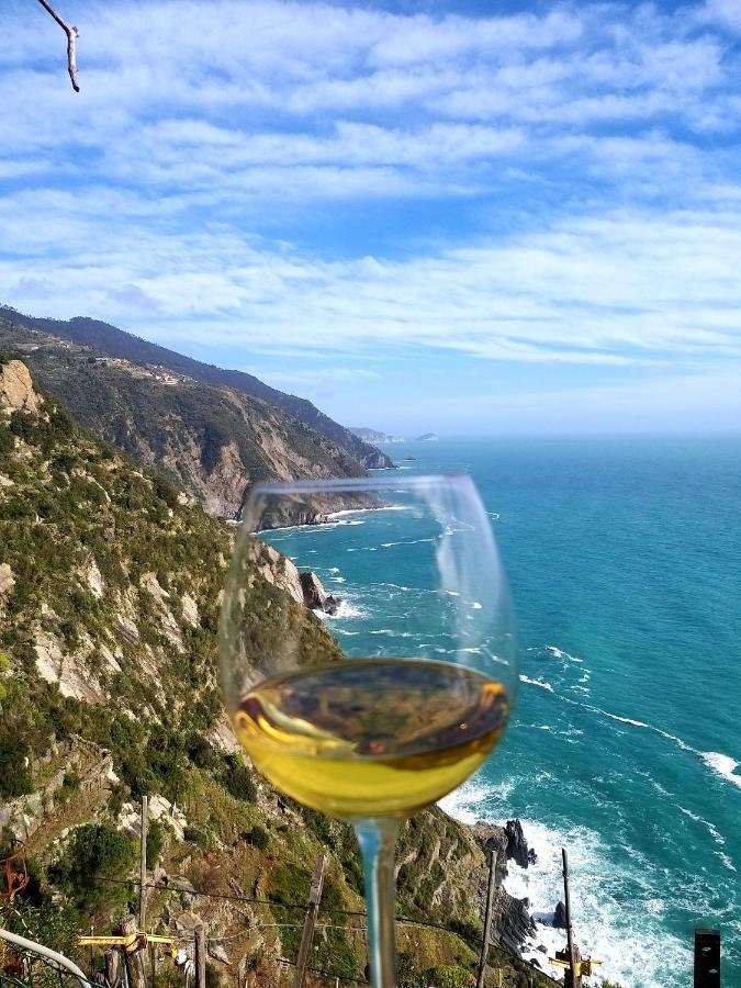 Suite Riomaggiore Dış mekan fotoğraf