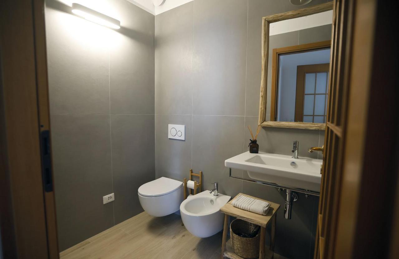 Suite Riomaggiore Dış mekan fotoğraf