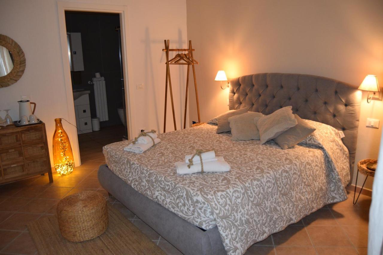Suite Riomaggiore Dış mekan fotoğraf