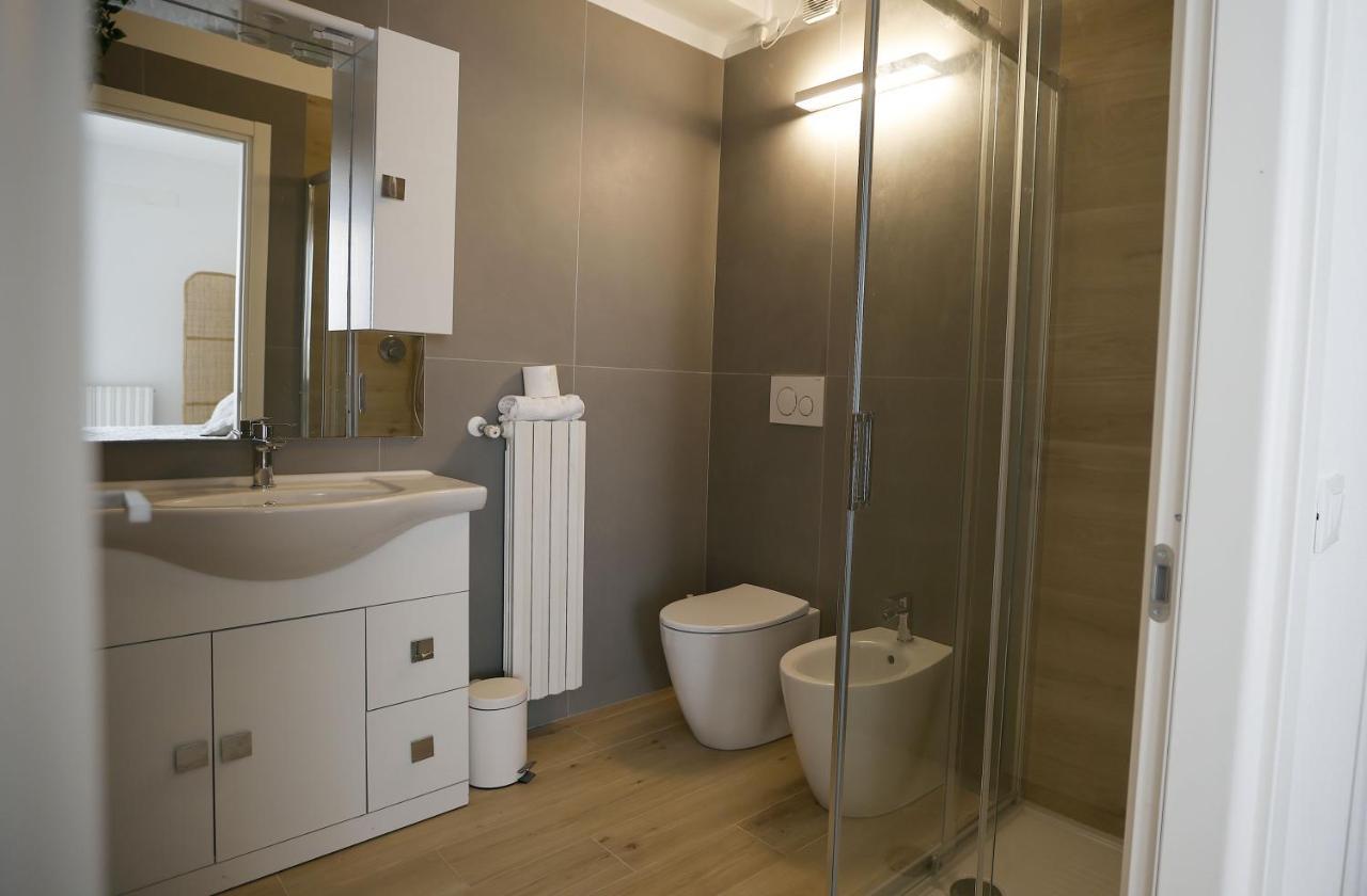 Suite Riomaggiore Dış mekan fotoğraf