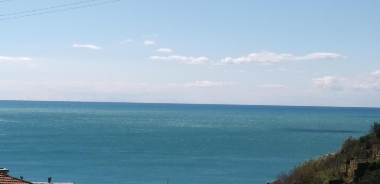 Suite Riomaggiore Dış mekan fotoğraf
