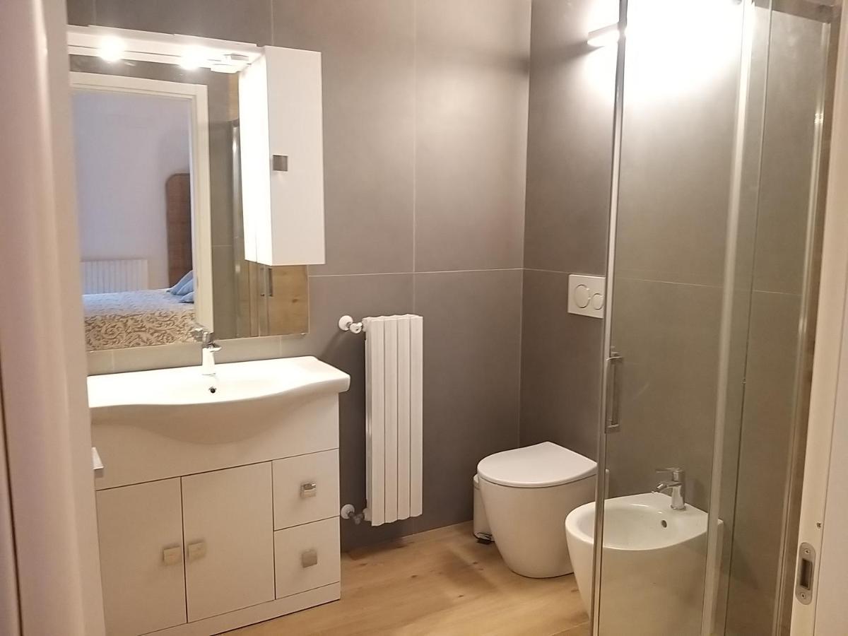 Suite Riomaggiore Dış mekan fotoğraf
