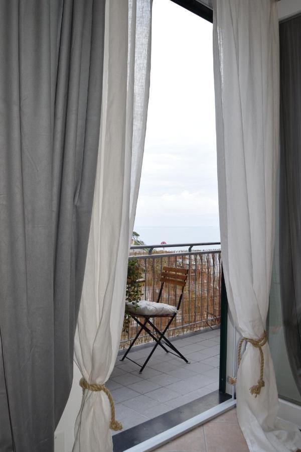 Suite Riomaggiore Dış mekan fotoğraf