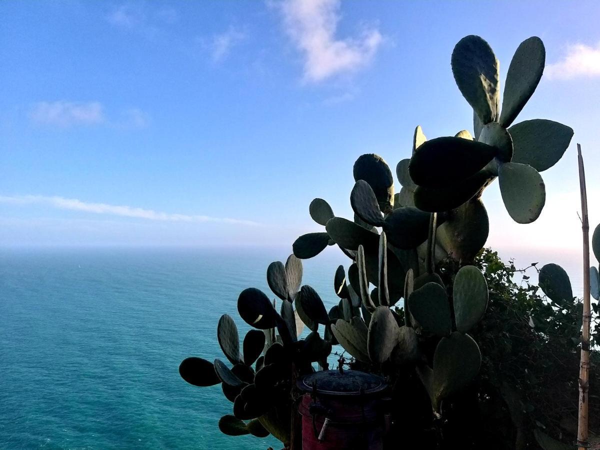Suite Riomaggiore Dış mekan fotoğraf