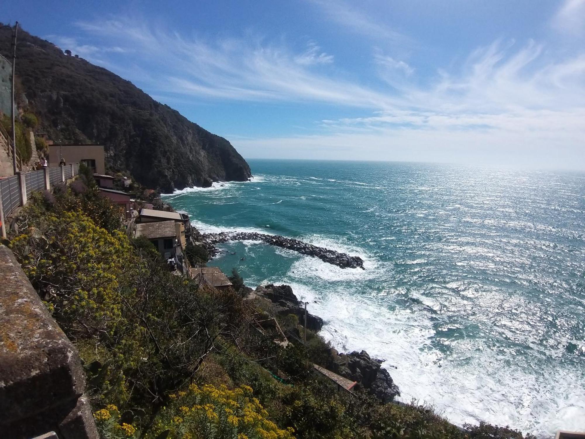 Suite Riomaggiore Oda fotoğraf