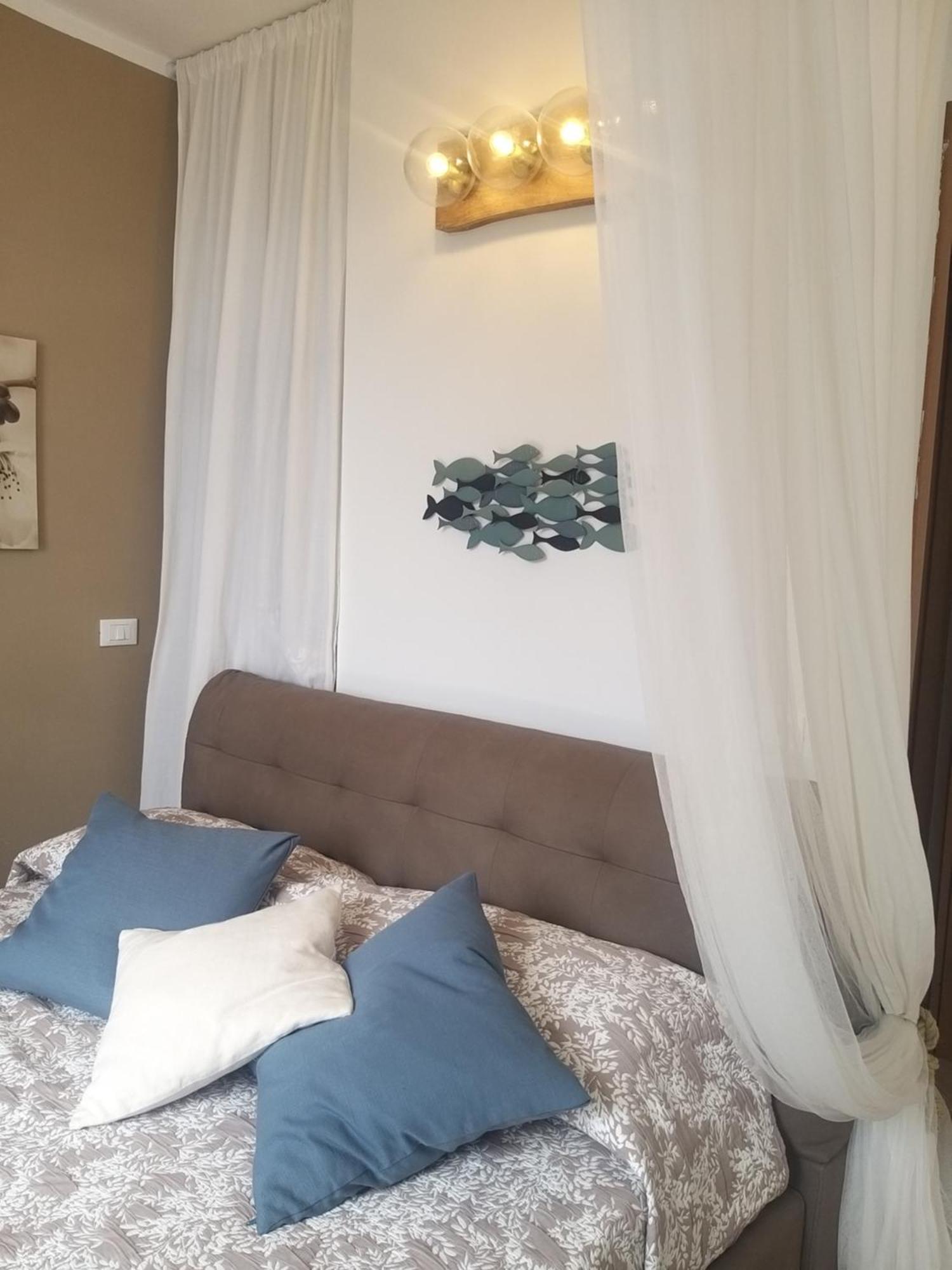 Suite Riomaggiore Oda fotoğraf