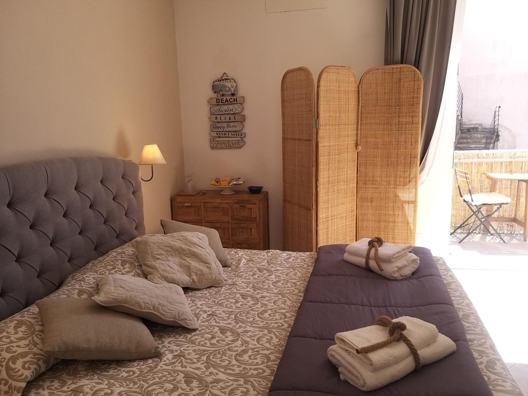 Suite Riomaggiore Oda fotoğraf
