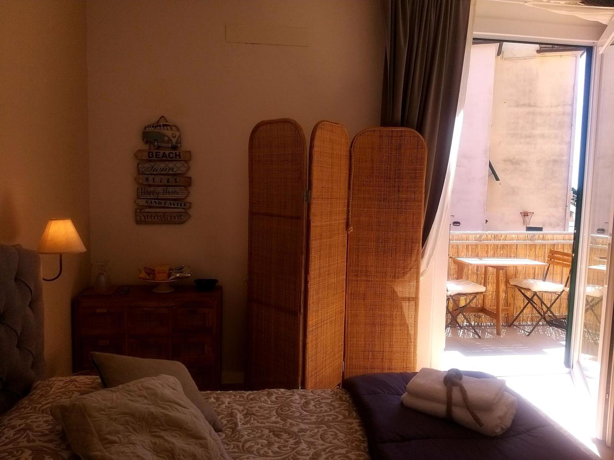 Suite Riomaggiore Oda fotoğraf