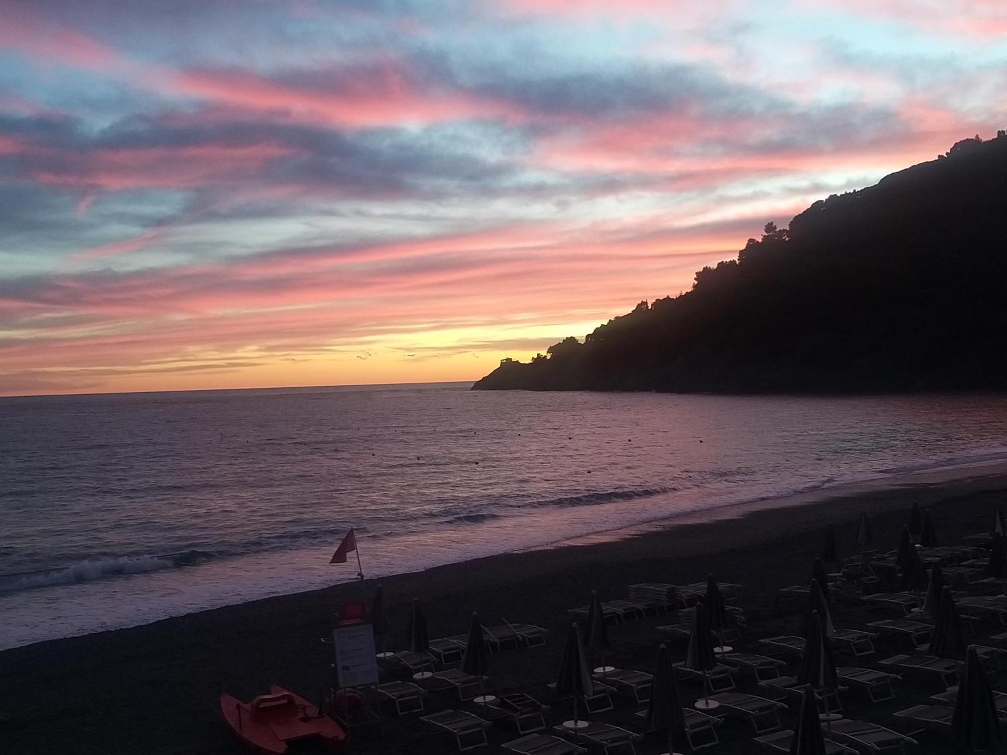 Suite Riomaggiore Dış mekan fotoğraf