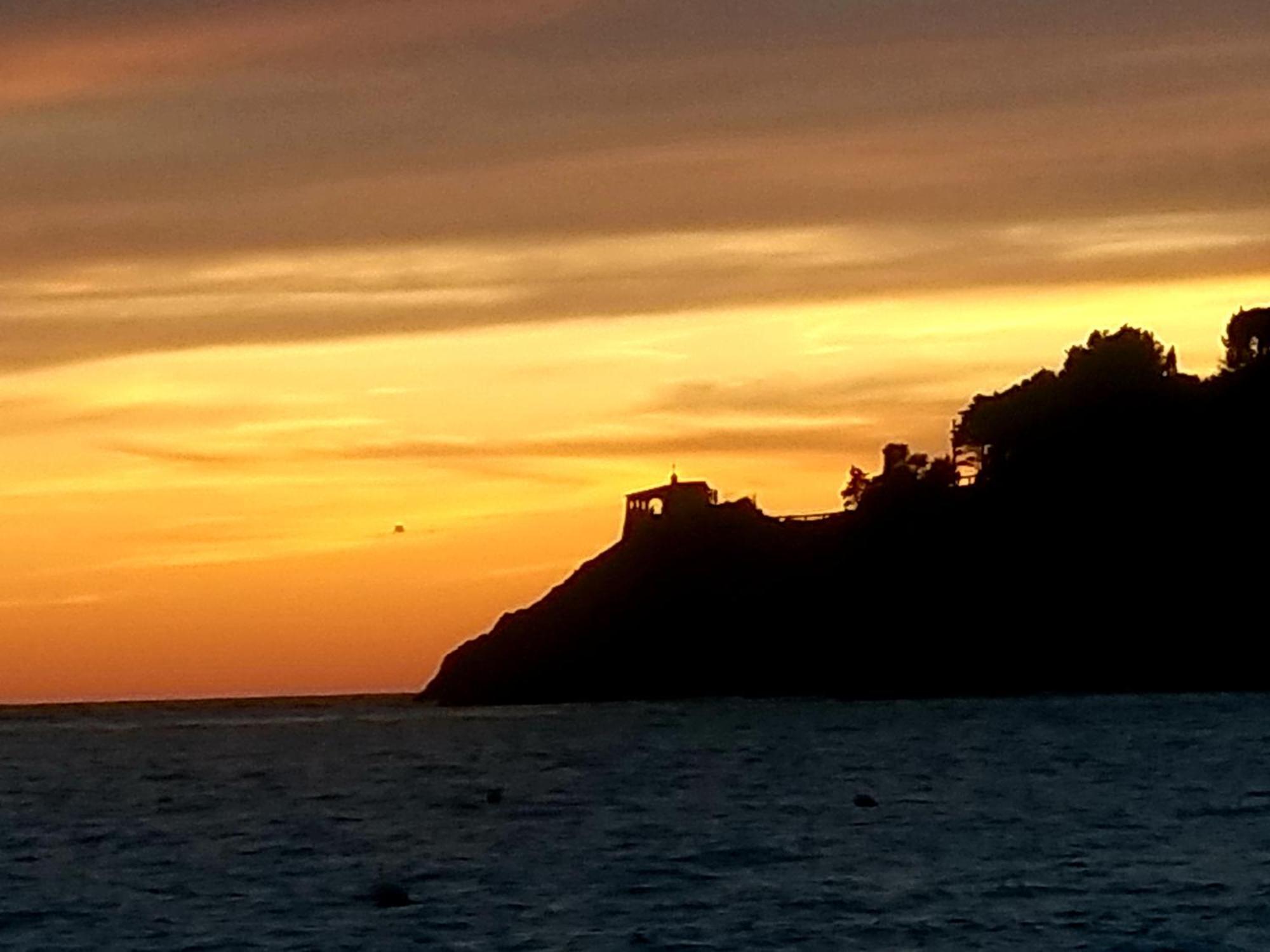 Suite Riomaggiore Dış mekan fotoğraf