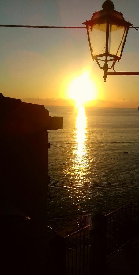 Suite Riomaggiore Dış mekan fotoğraf