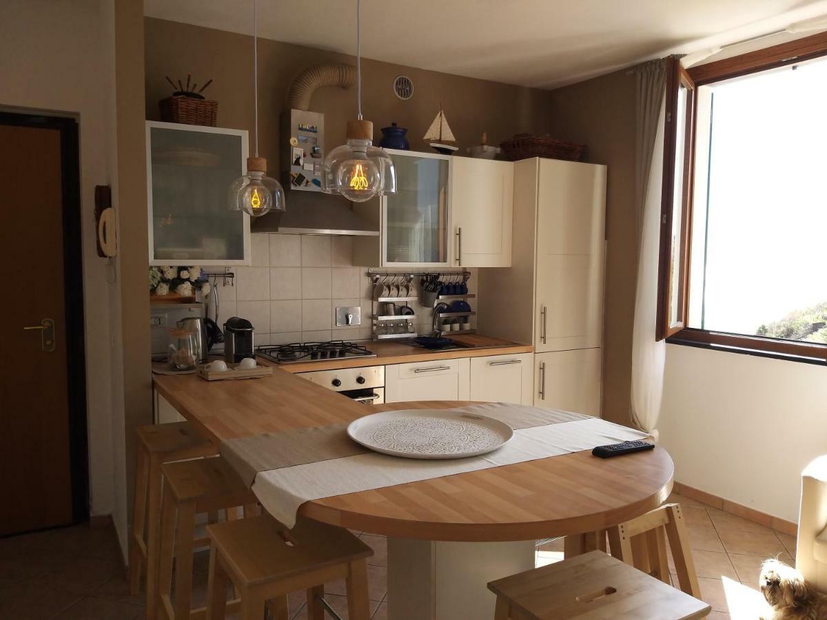 Suite Riomaggiore Dış mekan fotoğraf