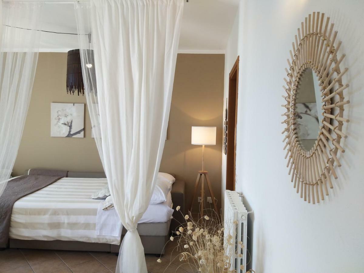 Suite Riomaggiore Dış mekan fotoğraf
