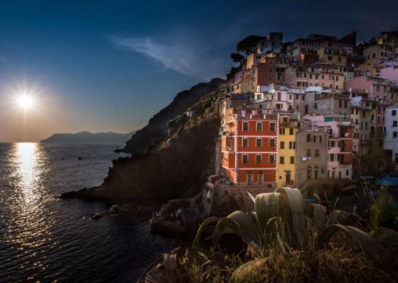 Suite Riomaggiore Dış mekan fotoğraf