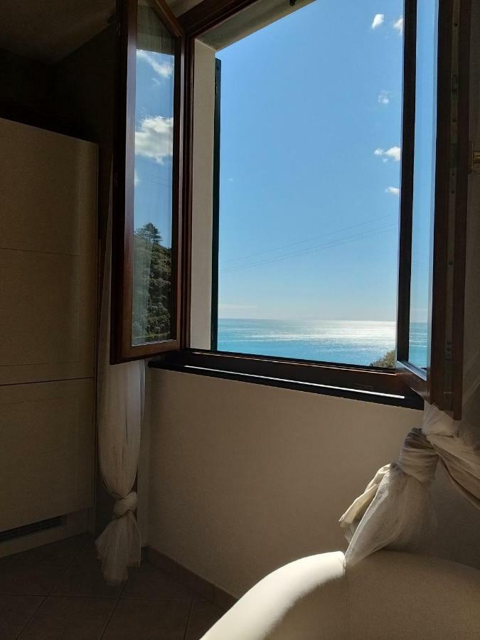 Suite Riomaggiore Dış mekan fotoğraf
