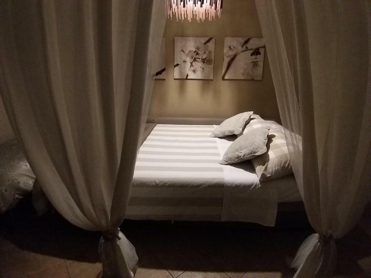 Suite Riomaggiore Dış mekan fotoğraf
