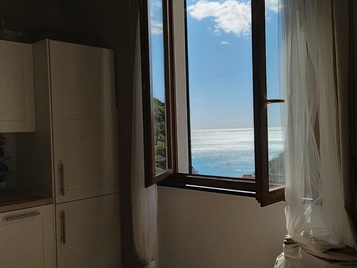 Suite Riomaggiore Dış mekan fotoğraf