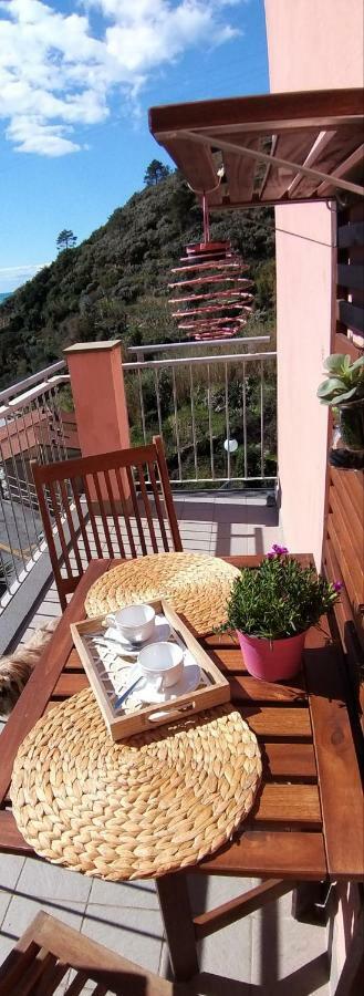 Suite Riomaggiore Dış mekan fotoğraf
